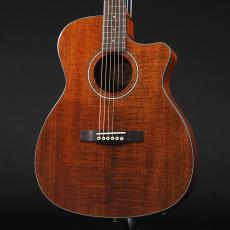 Guild OM-260CE DELUXE Blackwood ~Natural~