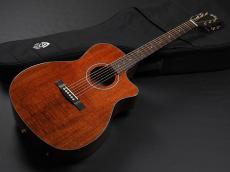 Guild OM-260CE DELUXE Blackwood ~Natural~_2