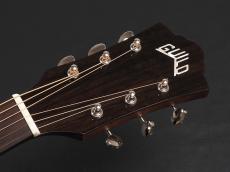 Guild OM-260CE DELUXE Blackwood ~Natural~_3