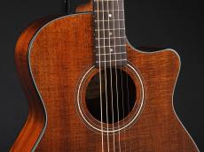 Guild OM-260CE DELUXE Blackwood ~Natural~_4