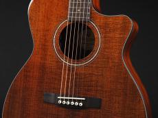 Guild OM-260CE DELUXE Blackwood ~Natural~_5