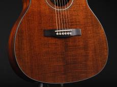 Guild OM-260CE DELUXE Blackwood ~Natural~_6