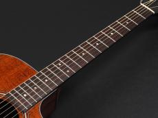 Guild OM-260CE DELUXE Blackwood ~Natural~_7