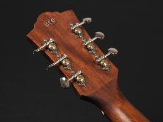 Guild OM-260CE DELUXE Blackwood ~Natural~_8
