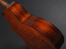 Guild OM-260CE DELUXE Blackwood ~Natural~_11