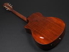 Guild OM-260CE DELUXE Blackwood ~Natural~_12