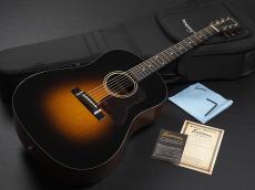 Eastman E1SS-DLX-SB ~Sunburst~_2
