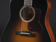 Eastman E1SS-DLX-SB ~Sunburst~_5