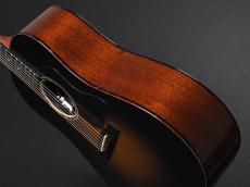 Eastman E1SS-DLX-SB ~Sunburst~_10