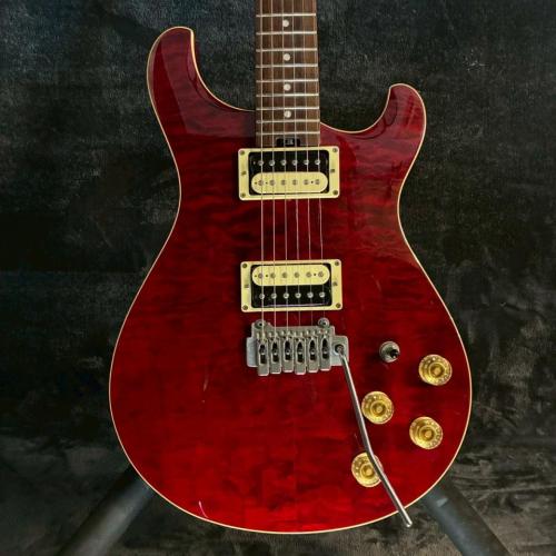 Greco EW-88 Translucent Red【3.23㎏】
