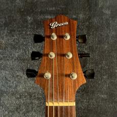 Greco EW-88 Translucent Red【3.23㎏】_4