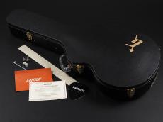 Gretsch G6120T-BSSMK Brian Setzer Signature Nashville Hollow Body '59 "Smoke" with Bigsby Ebony Fingerboard ~Smoke Orange~_14