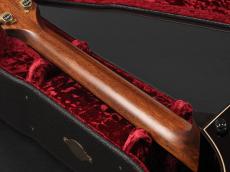 Taylor Builder’s Edition 814ce Honduran Rosewood / Adirondack Spruce ~Kona Edgeburst Back/Sides, Shaded Edge Burst Top~_12
