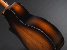 Taylor Builder’s Edition 814ce Honduran Rosewood / Adirondack Spruce ~Kona Edgeburst Back/Sides, Shaded Edge Burst Top~_14