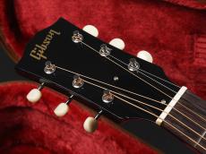Gibson 60s J-45 Original Adj Saddle ~Ebony~【選定品】_3