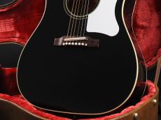 Gibson 60s J-45 Original Adj Saddle ~Ebony~【選定品】_7