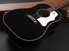 Gibson 60s J-45 Original Adj Saddle ~Ebony~【選定品】_8