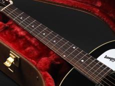 Gibson 60s J-45 Original Adj Saddle ~Ebony~【選定品】_9