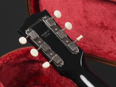 Gibson 60s J-45 Original Adj Saddle ~Ebony~【選定品】_10