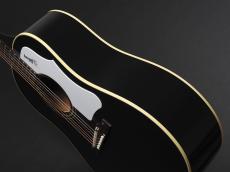 Gibson 60s J-45 Original Adj Saddle ~Ebony~【選定品】_12