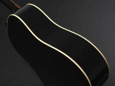 Gibson 60s J-45 Original Adj Saddle ~Ebony~【選定品】_13