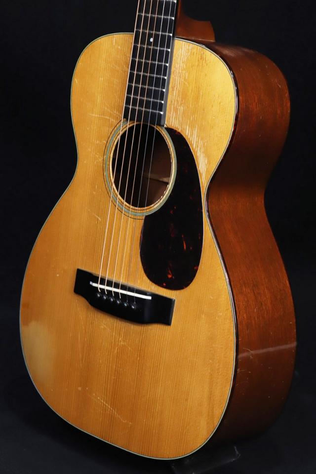 Martin 0－18 1941年製 プリウォー マーチン