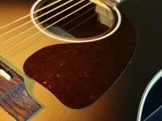 Gibson 【NEW】 J-45 Standard ~Vintage Sunburst~ #21036110 [2026年製] _7