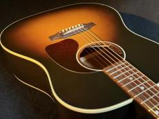 Gibson 【NEW】 J-45 Standard ~Vintage Sunburst~ #21036110 [2026年製] _10