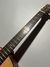 K.Yairi 【期間限定特価】Lapis Tanazanite #96746【ヤイリギター創業90年限定記念モデル】【クロサワ本店】_4