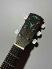 K.Yairi 【期間限定特価】Lapis  Emerald #96750【ヤイリギター創業90年限定記念モデル】【クロサワ本店】_6