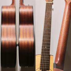 K.Yairi 【期間限定特価】Lapis Topaz #96776【ヤイリギター創業90年限定記念モデル】【クロサワ本店】_11