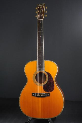 Martin 000-42ECB