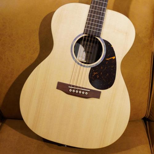 Martin 000-X2E Braz