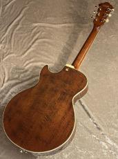 Ibanez 【NEW】Artcore Expressionist AG95MG DA Dark Amber sn PW25120028 [2.82kg]【G-CLUB TOKYO】_3