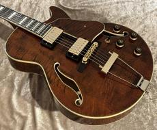 Ibanez 【NEW】Artcore Expressionist AG95MG DA Dark Amber sn PW25120028 [2.82kg]【G-CLUB TOKYO】_4