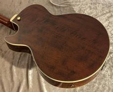 Ibanez 【NEW】Artcore Expressionist AG95MG DA Dark Amber sn PW25120028 [2.82kg]【G-CLUB TOKYO】_5