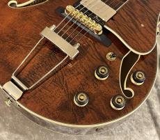 Ibanez 【NEW】Artcore Expressionist AG95MG DA Dark Amber sn PW25120028 [2.82kg]【G-CLUB TOKYO】_7