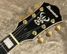Ibanez 【NEW】Artcore Expressionist AG95MG DA Dark Amber sn PW25120028 [2.82kg]【G-CLUB TOKYO】_10