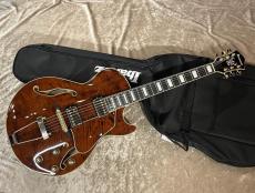 Ibanez 【NEW】Artcore Expressionist AG95MG DA Dark Amber sn PW25120028 [2.82kg]【G-CLUB TOKYO】_11