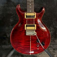 Paul Reed Smith [PRS] SANTANA Ⅰ Black Cherry 1996年製 【3.77kg】