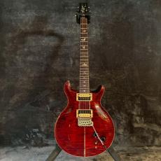 Paul Reed Smith [PRS] SANTANA Ⅰ Black Cherry 1996年製 【3.77kg】_3
