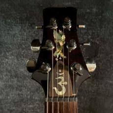 Paul Reed Smith [PRS] SANTANA Ⅰ Black Cherry 1996年製 【3.77kg】_4