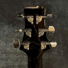 Paul Reed Smith [PRS] SANTANA Ⅰ Black Cherry 1996年製 【3.77kg】_7