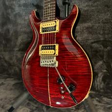 Paul Reed Smith [PRS] SANTANA Ⅰ Black Cherry 1996年製 【3.77kg】_8