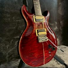 Paul Reed Smith [PRS] SANTANA Ⅰ Black Cherry 1996年製 【3.77kg】_9
