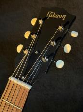 Gibson 【NEW】 1960s J-45 Original ~Ebony~ #20686132  【G-CLUB TOKYO】_4