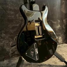 Paul Reed Smith [PRS] SANTANA Ⅰ Black Cherry 1996年製 【3.77kg】_11