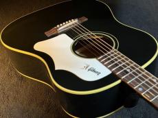 Gibson 【NEW】 1960s J-45 Original ~Ebony~ #20686132  【G-CLUB TOKYO】_9