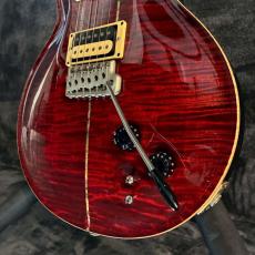 Paul Reed Smith [PRS] SANTANA Ⅰ Black Cherry 1996年製 【3.77kg】_14