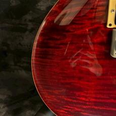 Paul Reed Smith [PRS] SANTANA Ⅰ Black Cherry 1996年製 【3.77kg】_16